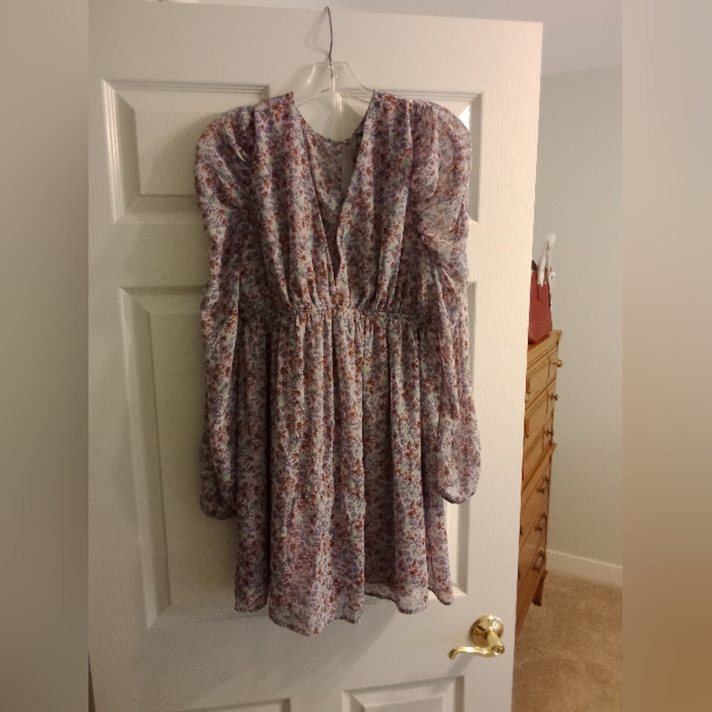 Wild Fable dress size Large